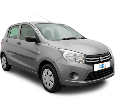Maruti Celerio-img
